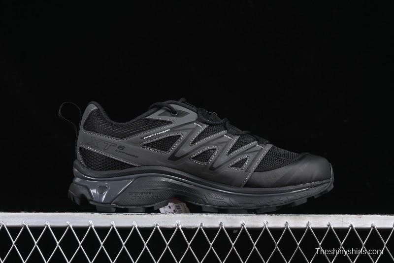 Salomon XT-6 Chromatic Outdoor Casual Running Shoes - 417413-20