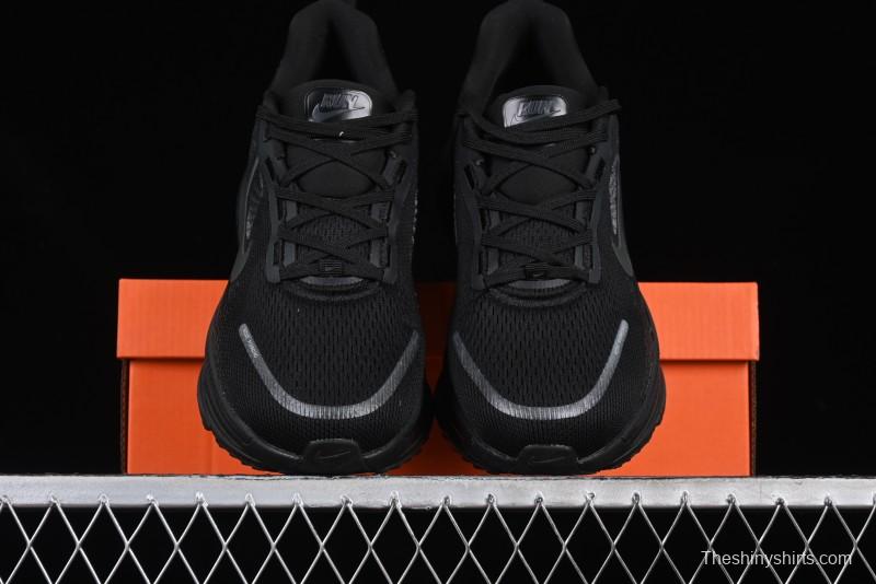 Nike Air Zoom Vomero 18 Moon Landing 18 2025 New Cushioned Casual Running Shoes with Built-in Zoom Air Unit - HM6803-807