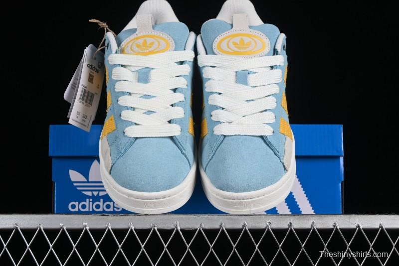 Adidas Originals Campus 00s IF4341 College Series Chunky Retro Casual Sneakers - IF4341