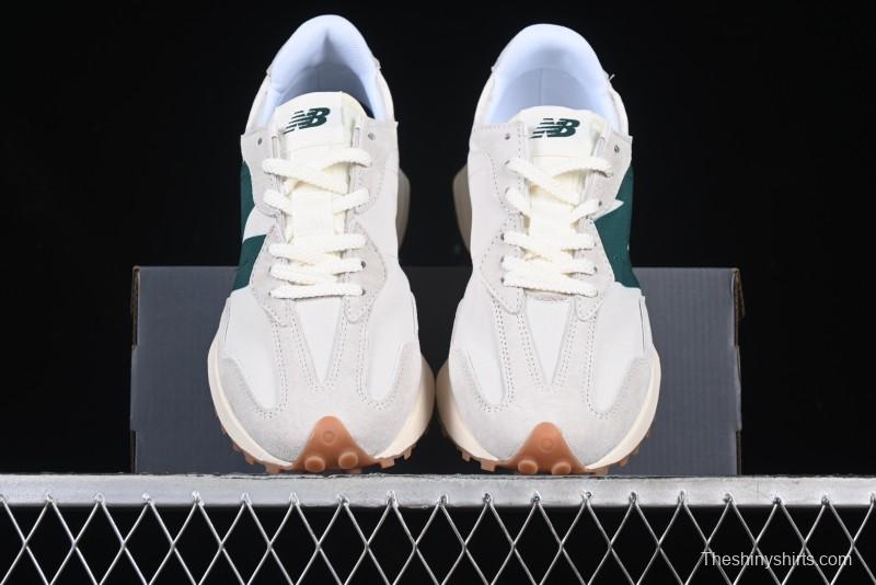 New Balance 327 Series Retro Casual Running Shoes - MS327HR1