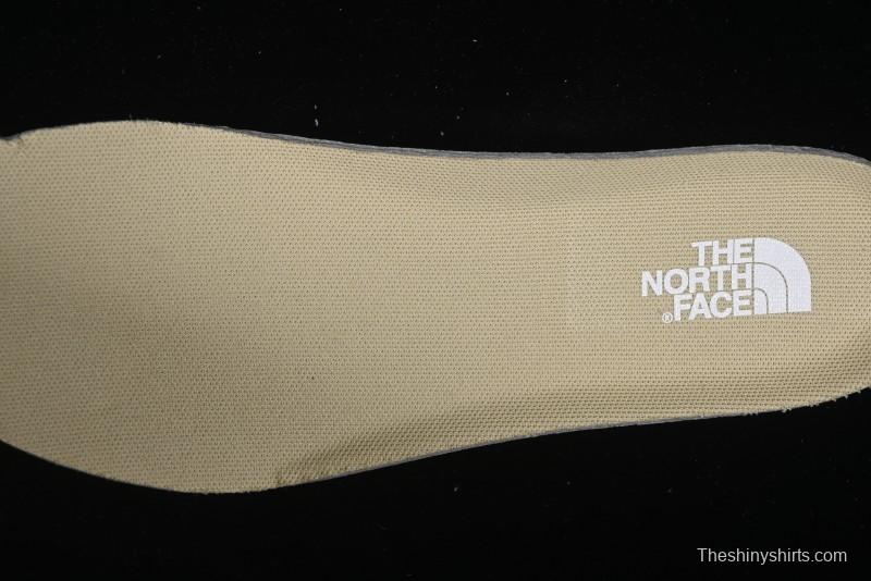 The North Face Hedgehog Sneaker Low Top Hiking Trail Outdoor Casual Sports Shoes - NF0A8A92TIU-075