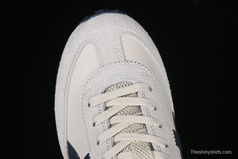 Onitsuka Tiger Edr 78 Low Top Running Shoes Comfortable Slip Resistant Durable - 1183B411-200