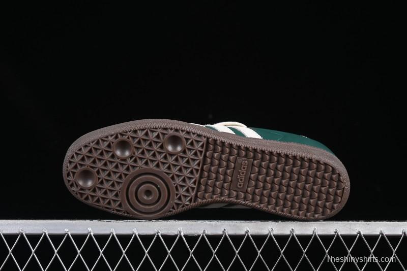 Adidas Samba WB Nylon Casual Sneakers - JI3215