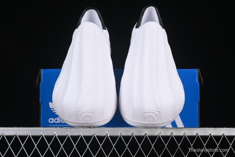 Adidas Originals Adifom Superstar Sustainable Foam Sneakers with Metaverse Concept - IF6180