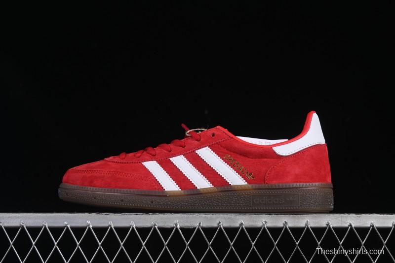 Adidas Handball Spezial Retro Casual Sneakers - FV1227