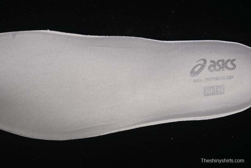 Asics Gel-Nimbus 10.1 Retro Breathable Casual Shoes with Cushioning for Men - 1203A723-100