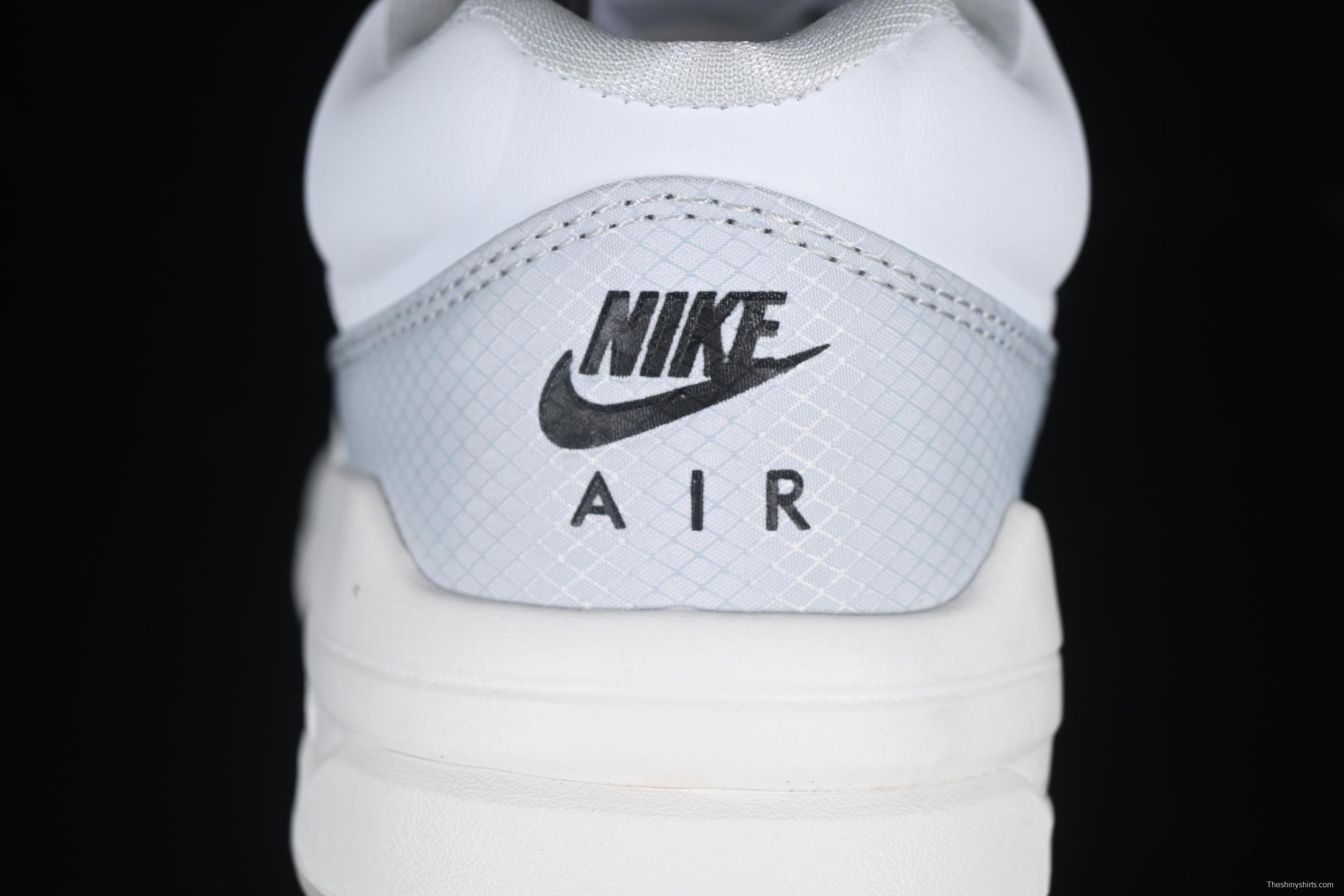 Nike Air Jordan Stadium 90 AJ Casual Sneakers with Formula23 Cushioning - HV4092-100