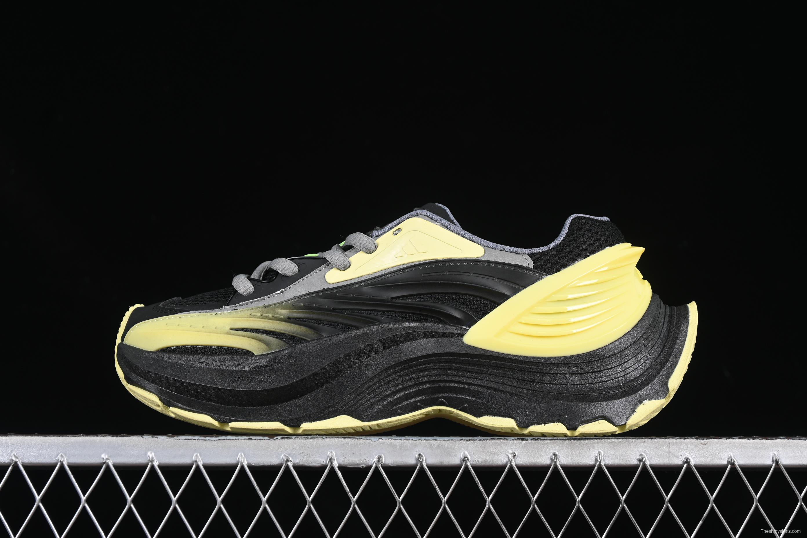 Adidas Vento XLG MTW Retro Casual Dad Shoes - JR6391