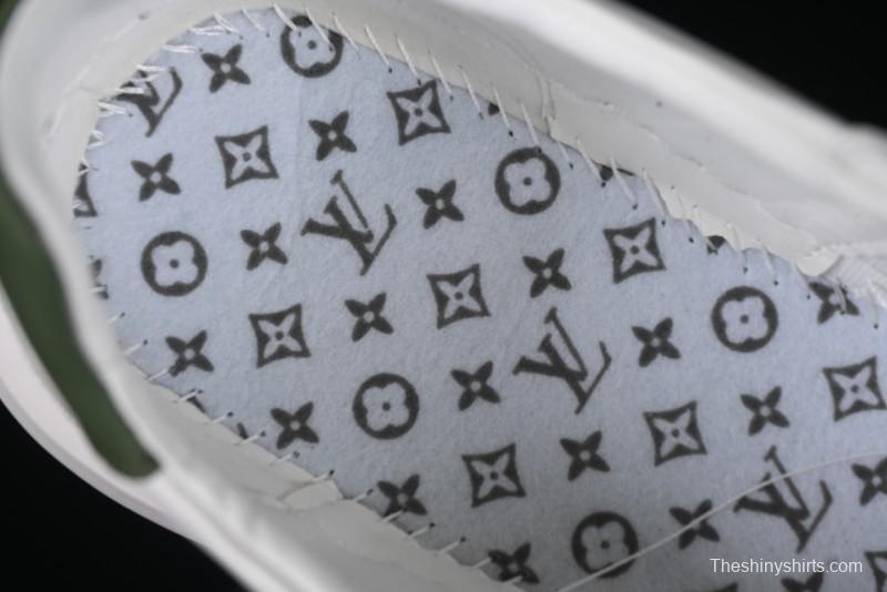Louis Vuitton Casual Culture Sports Sneakers Series - M.E5