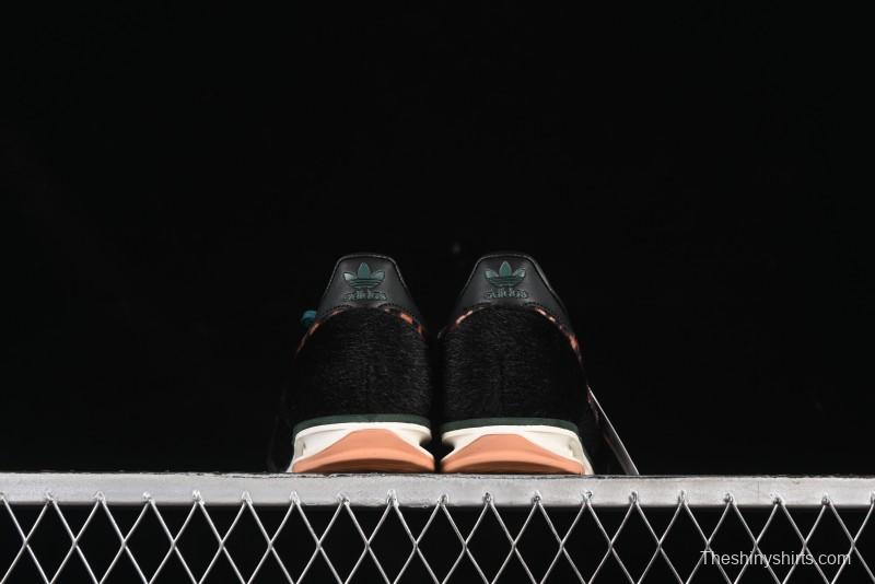 Adidas Originals SL 72 RS Retro Running Shoes - JI0187