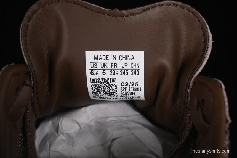 Adidas Samba OG Casual Sneakers - JI3184