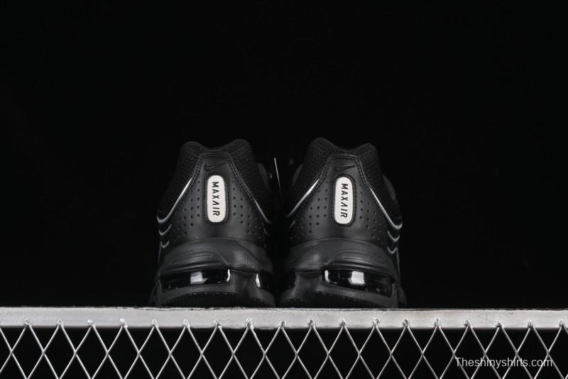 Comme Des Garcons Homme Plus x Nike Air Max TL 2.5 Pack Cushioned Running Shoes - FZ4110-002