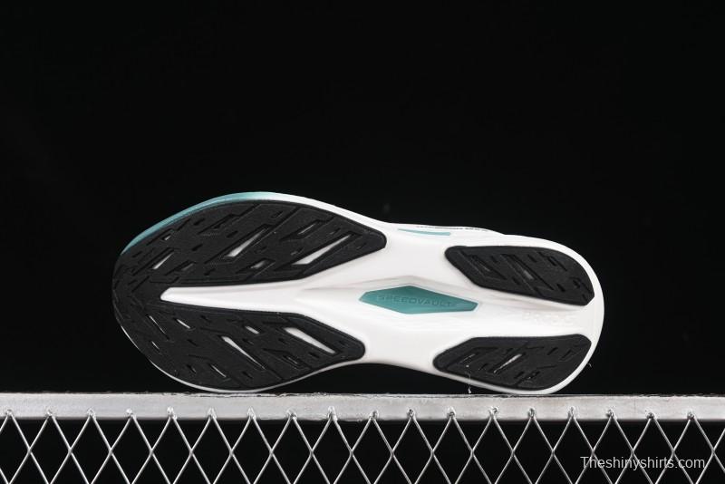 Brooks Hyperion Max 2 Cushioned Racing Marathon Running Shoes - 1104341D403