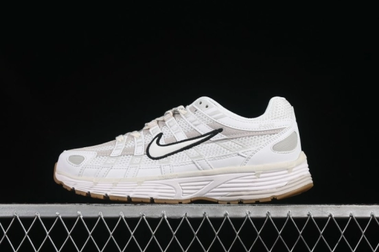 Nike P-6000 Prm Retro Casual Sneakers Dad Shoes - HF4898-121