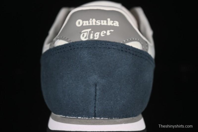 Onitsuka Tiger Serrano CL Breathable Comfort Casual Shoes - 1183B886-101