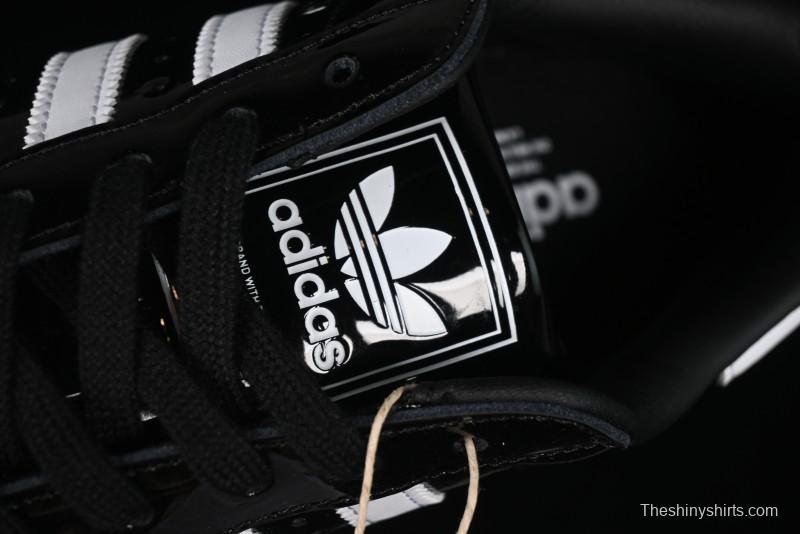 Adidas Superstar II Shell Toe Casual Sneakers - JH7756