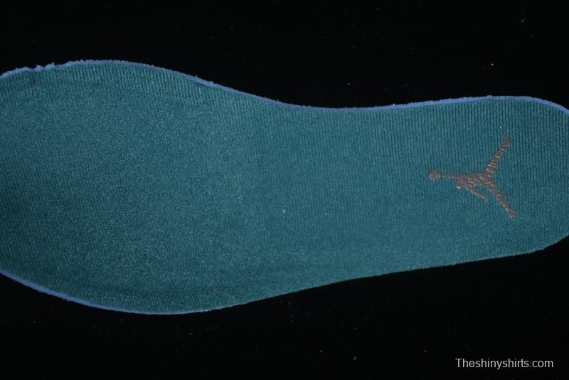 Nike Air Jordan 1 Low AJ1 Mismatched Swoosh Casual Sneakers - HV4511-133