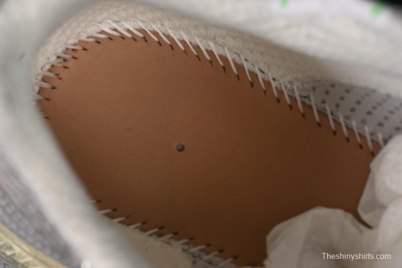 Balenciaga Phantom Sneaker 3XL Running Shoes - W3BR50208