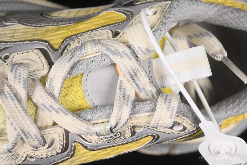 Balenciaga Phantom Sneaker 3XL Trendy Running Shoes - W3XGM7901