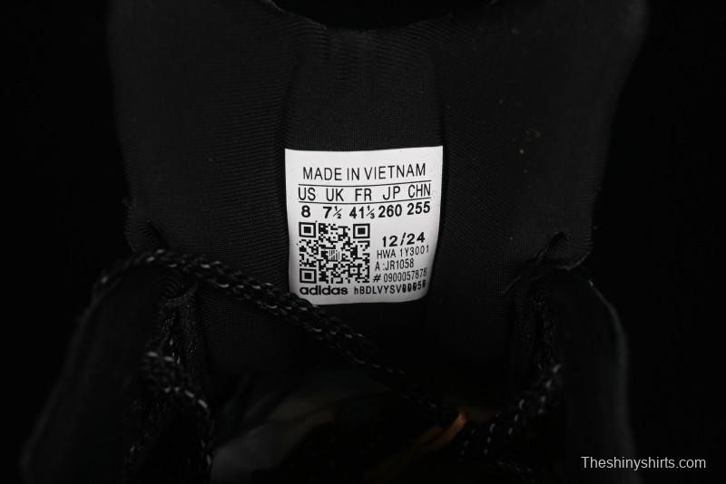 Adidas Lightblaze Mer JR1058 Breathable Running Shoes