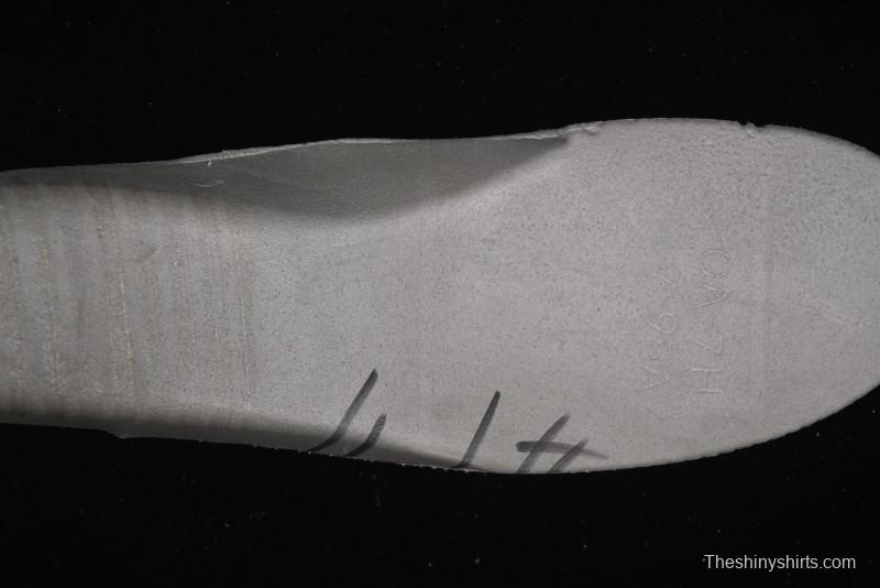 Nike Air Force 1'07 Low Stussy Collaboration Black Swoosh Casual Sneakers - HH7518-059