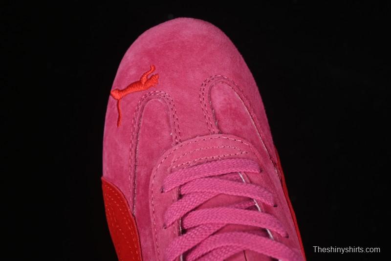 Puma Speedcat Lifestyle Low-Top Sneakers - 398846-56