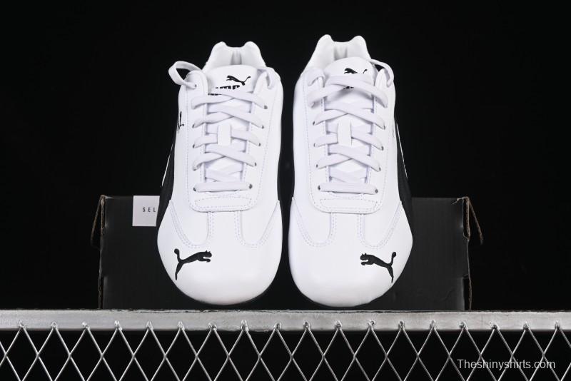 Puma The Open Product x Puma Speedcat Low-Top Lifestyle Sneakers - 401603-02