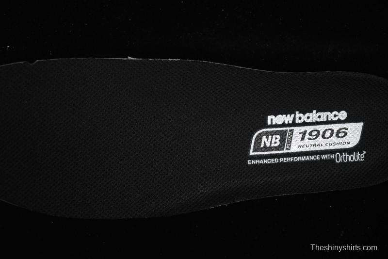 New Balance 1906 Series Retro Dad Style Casual Running Shoes - M1906WFE