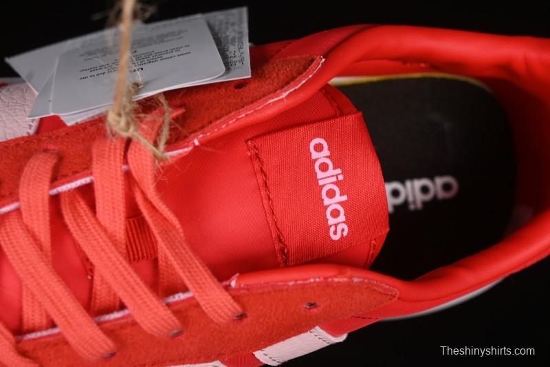 Adidas Barreda Decode Low Top Casual Sneakers with Comfort Cushioning - JP9669