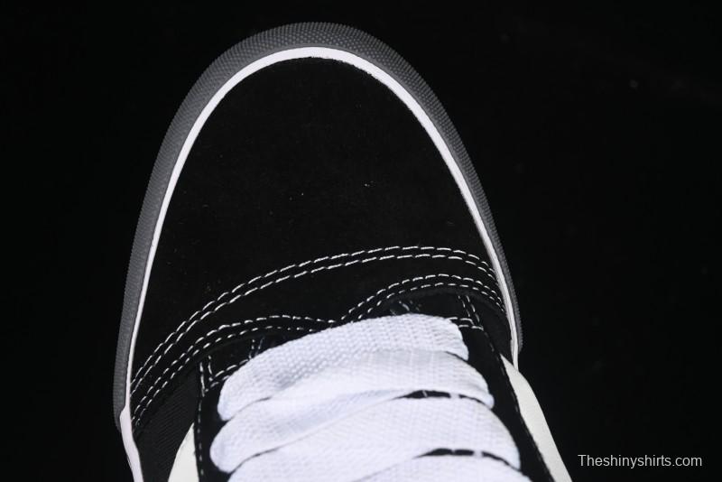 Vans Knu Skool Low-Top Retro Chunky Sneakers - VN0009QCCJJ