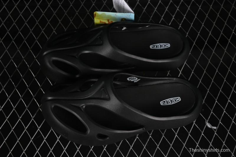 Keen Summer Water Sports Sandals with Quick-Dry Webbing - 1022255