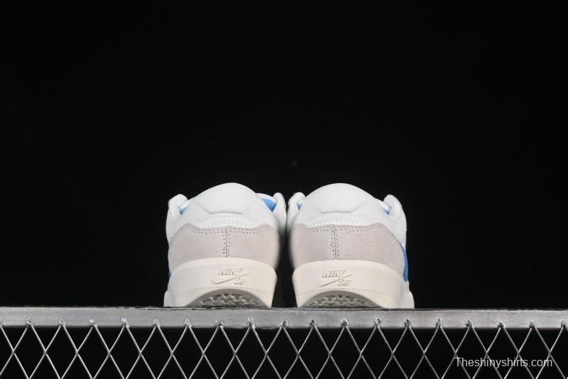 Nike SB Force 58 Retro Skateboard Shoes - DV5477-003