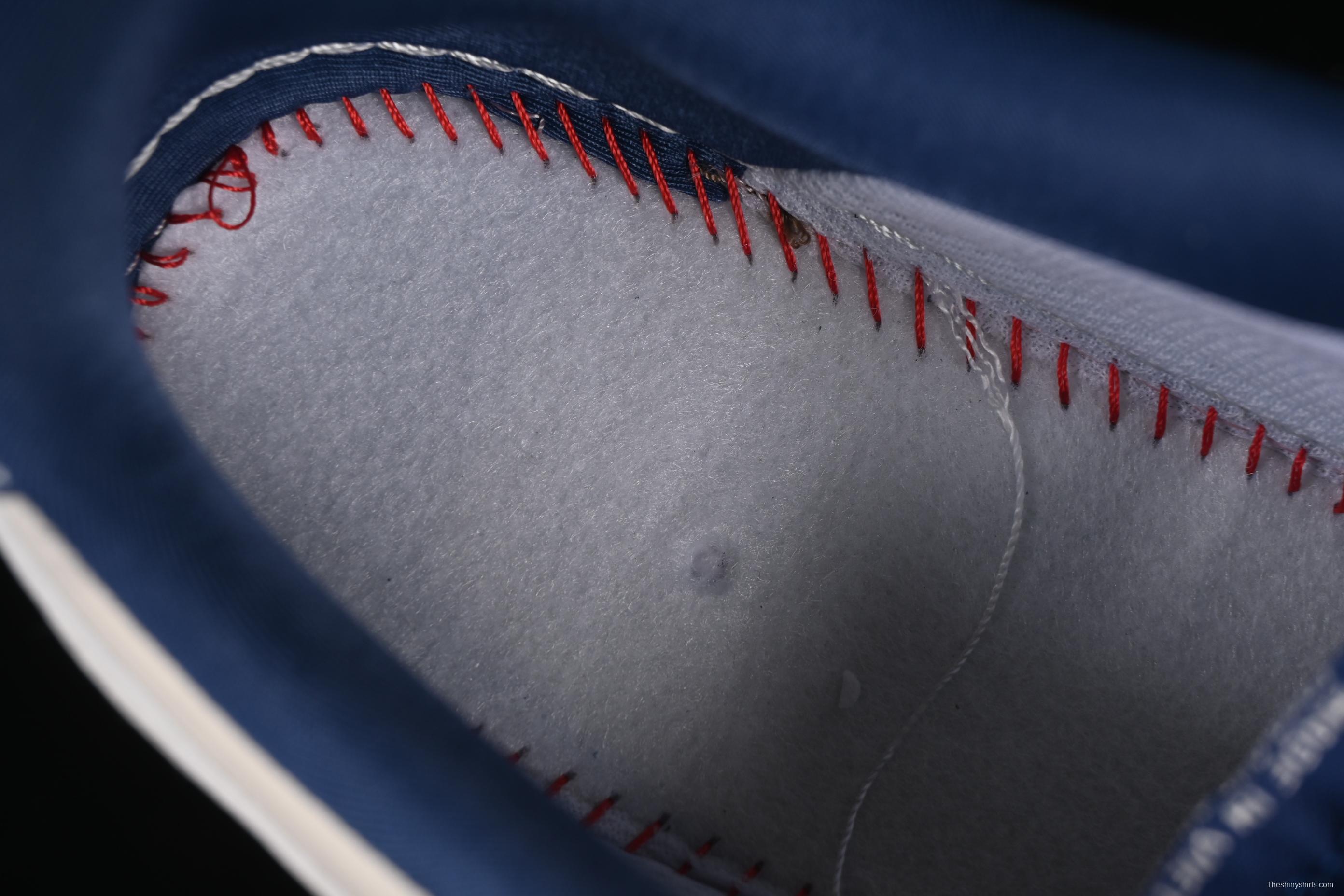 Nike Air Force 1'07 Low LV Collaboration Just Do It Casual Sneakers - KK1988-084