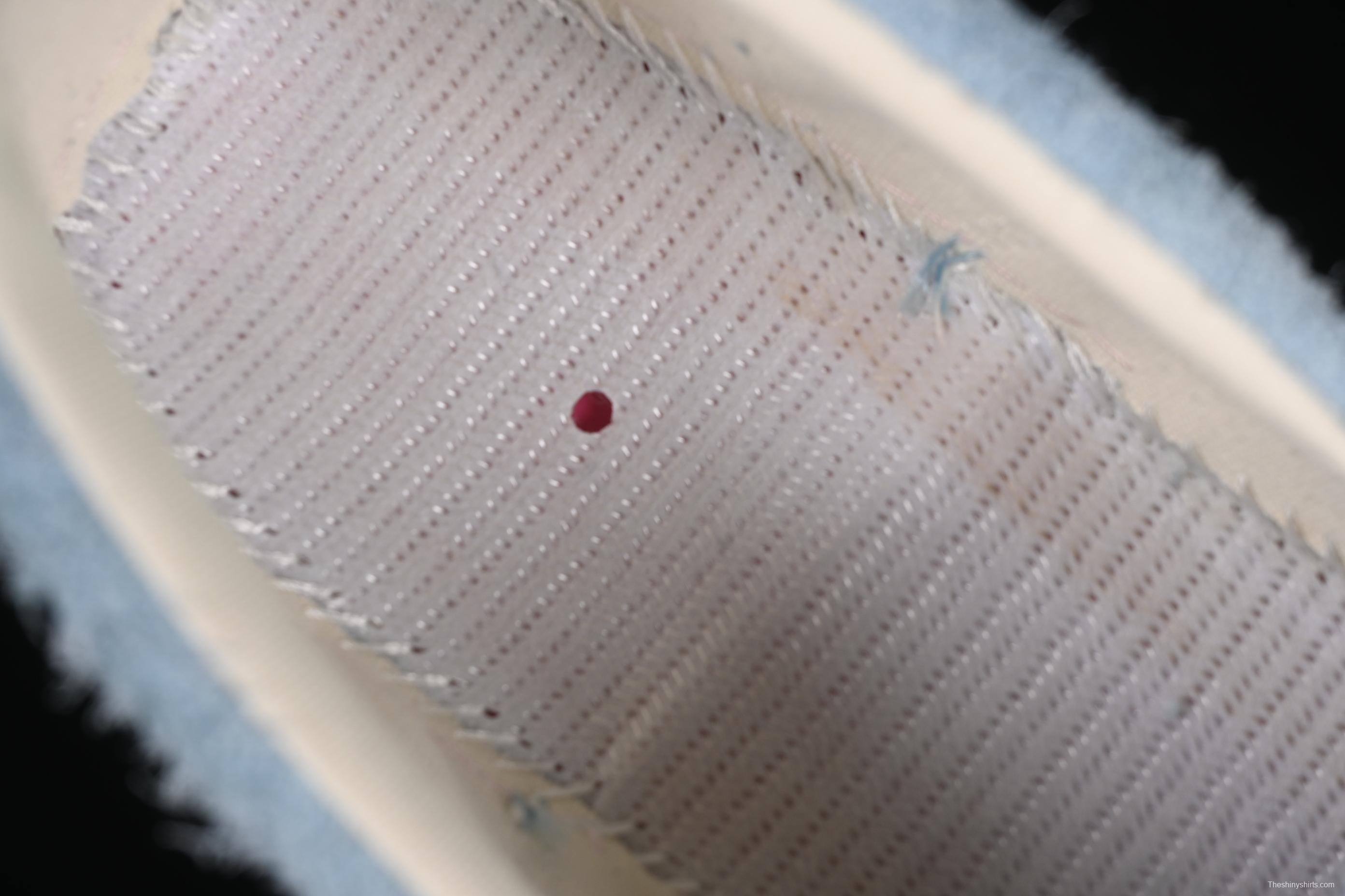 Converse Golf Le Fleur x One Star Pro "Forget Me Not" Low Top Casual Sneakers - A11640C