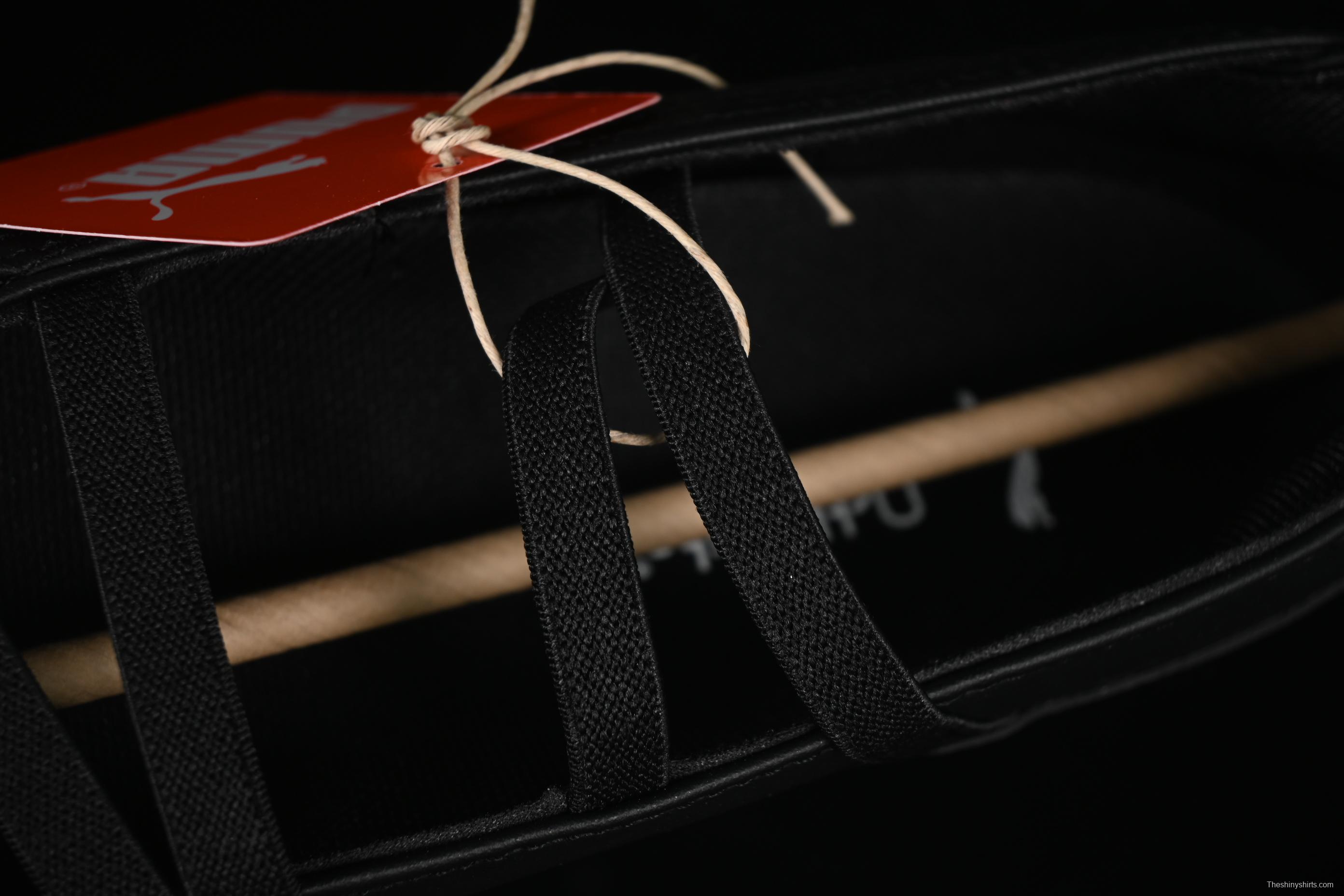 Puma Speedcat Ballet LTH Low-Top Lifestyle Casual Shoes - 403587-03