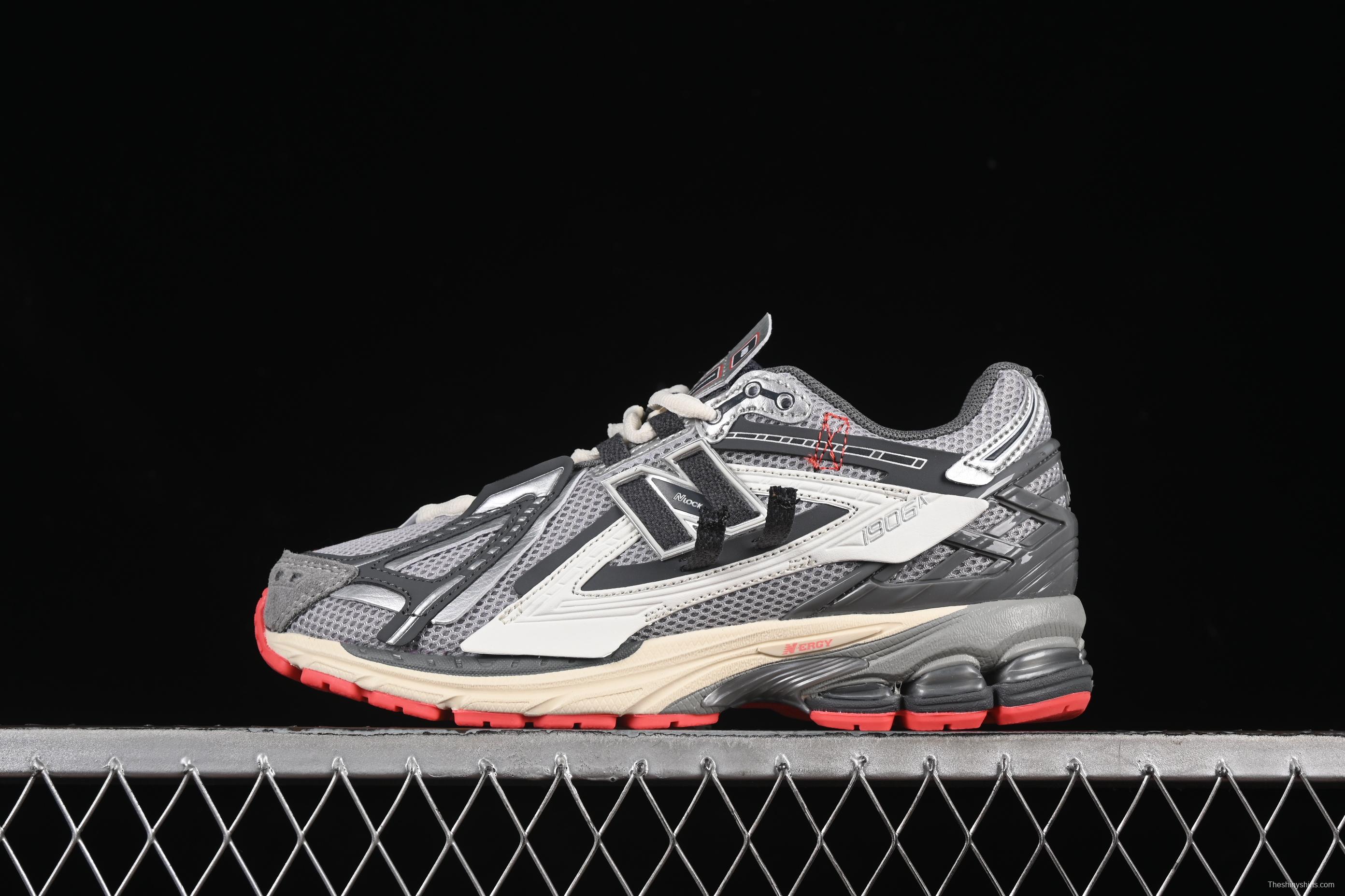 New Balance 1906 Series Retro Dad Style Casual Running Shoes - M1906AC