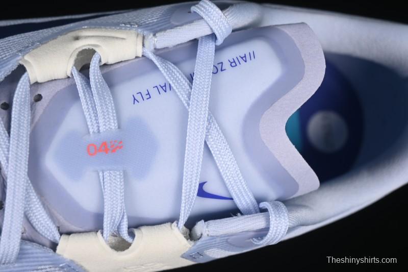 Nike Zoom Rival Fly 4 Lightweight Running Shoes - FV6040-002