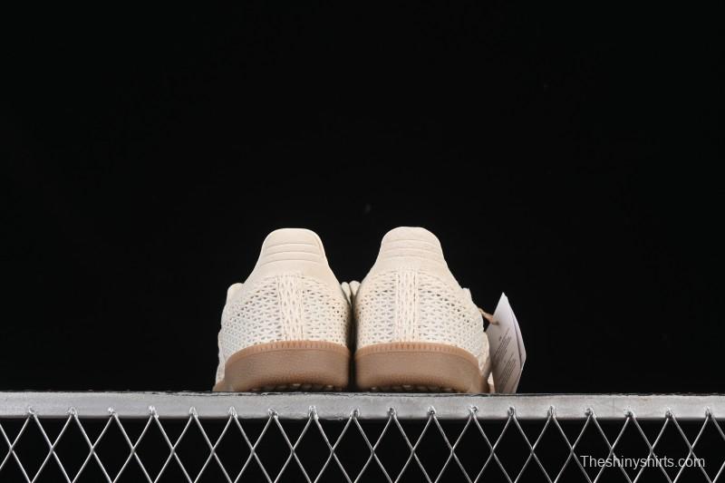 Adidas Samba OG Classic Casual Skate Shoes - KK3528