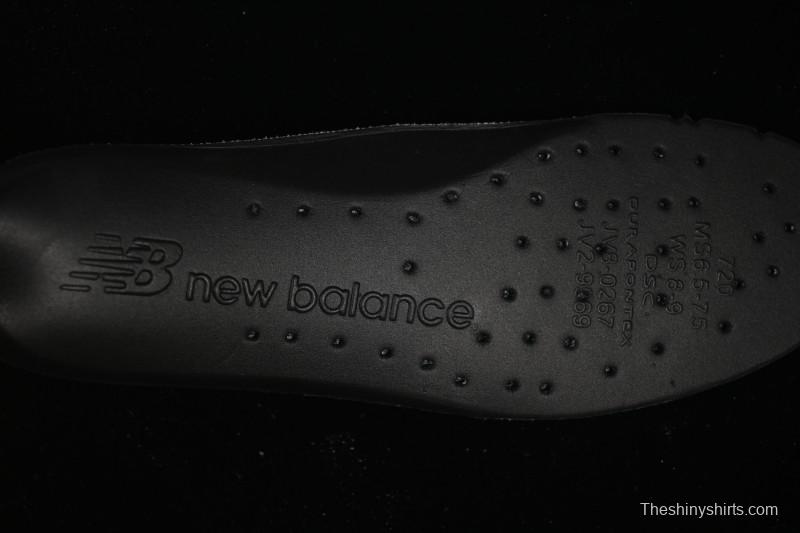 New Balance 2002 Series Retro Casual Running Shoes - ML2002RD