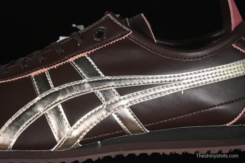 Onitsuka Tiger Mexico 66 SD Low-Top Casual Running Shoes - 1183A872-204