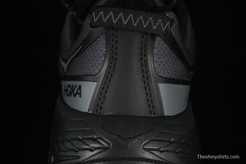 Hoka Mafate Speed 2 Ultra-Lightweight Thick Sole Trail Running Shoes - 1141572 BBLC