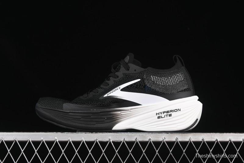 Brooks Hyperion Elite 4 Performance Breathable Cushioned Running Shoes - 1000461D646