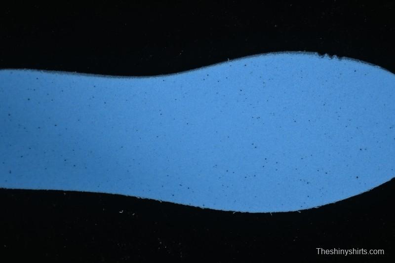 Jordan Spizike Low Retro Blue Casual Sneakers - FQ1759-140