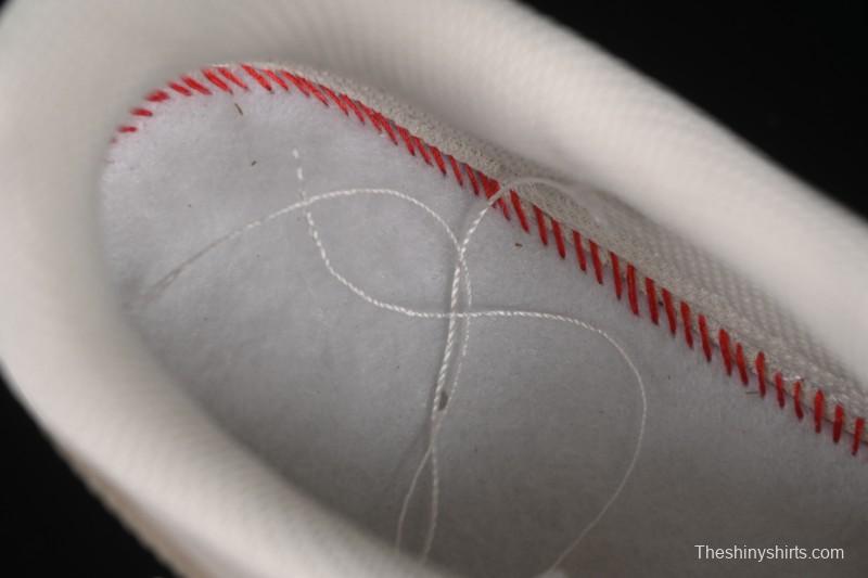 Nike Air Force 1'07 Low Smiling Bear Casual Sneakers - DB3301-881