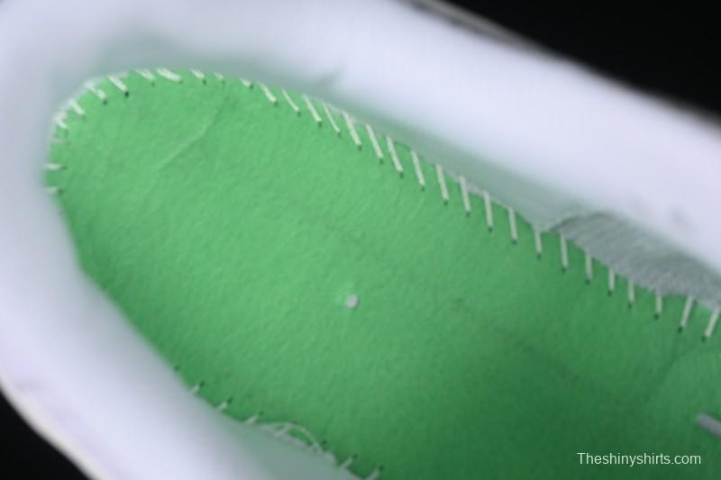 Nike Air Max 1 Retro Running Shoes with Half-Sole Air Cushion - 599820-100