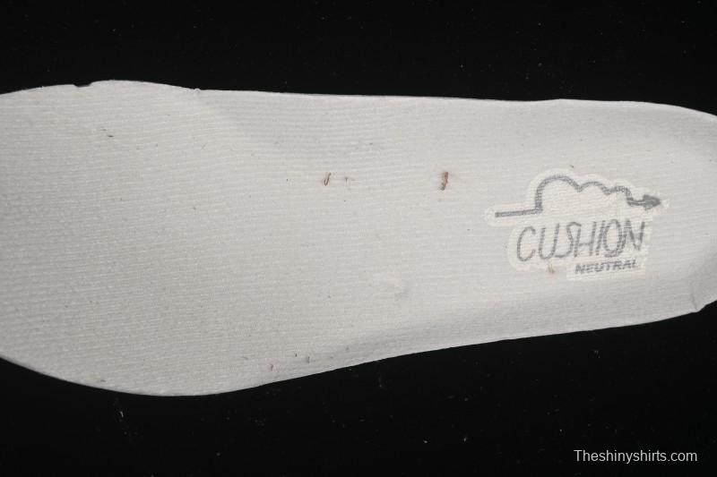 Brooks Ghost 15 Low-Cut Breathable Cushioned Support Casual Running Shoes - 1103931D161