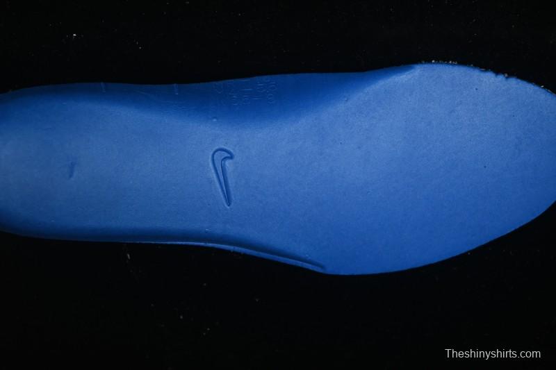 Nike Air Zoom Vomero 18 Lunar Cushioning Running Shoes - HM6804-600