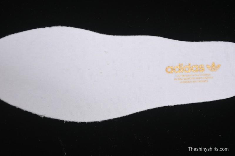 Adidas Samba OG Classic Casual Sneakers - HQ5155