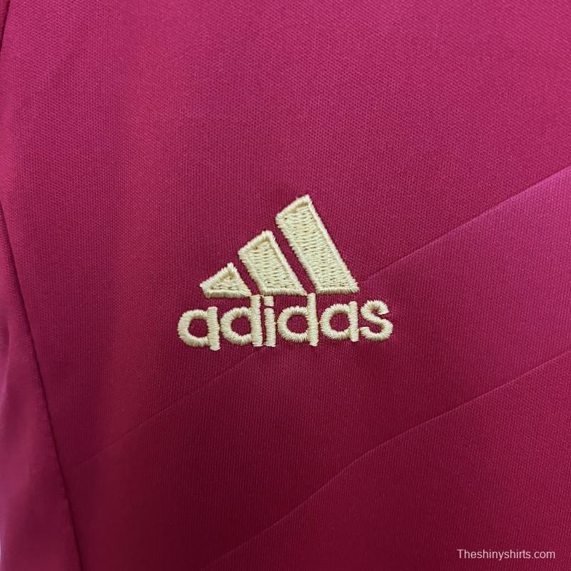 Retro 2012 Kids Spain Home Size 16-28 Jersey