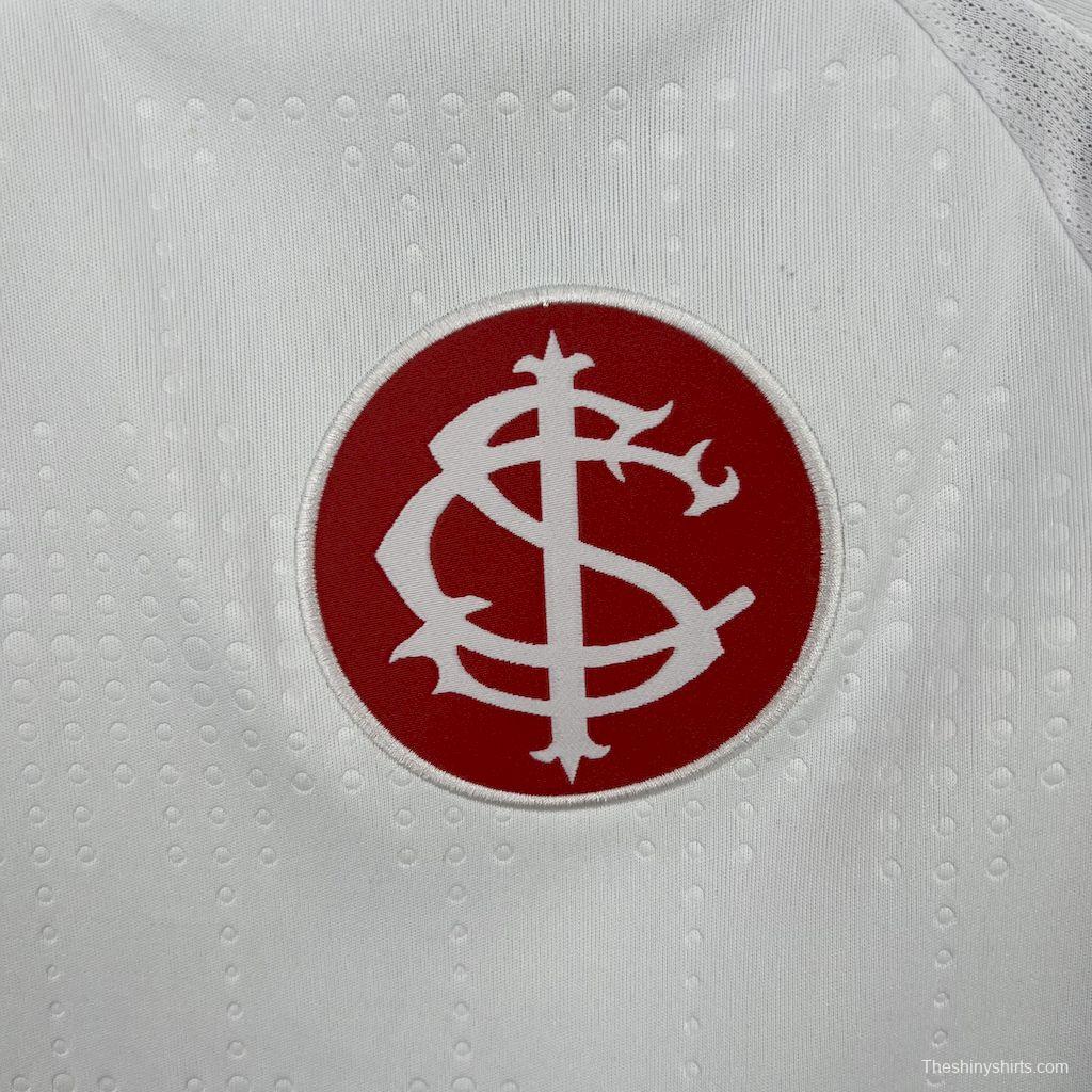 2025/26 S.C SC Internacional Away Jersey